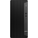 HP Elite 600 G9 Intel® Core™ i5 i5-12500 16 GB DDR5-SDRAM 512 GB SSD Windows 11 Pro Tower PC Black