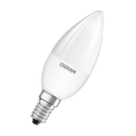 Osram Retrofit LED bulb Warm white 2700 K 4.5 W E14