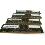 Hypertec 2GB PC100 Kit (Legacy) memory module SDR SDRAM