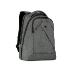 Wenger/SwissGear Moveup notebooktas 40,6 cm (16") Rugzak Grijs