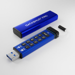 Origin Storage -Bit 8Gb Usb 3.0 Secure