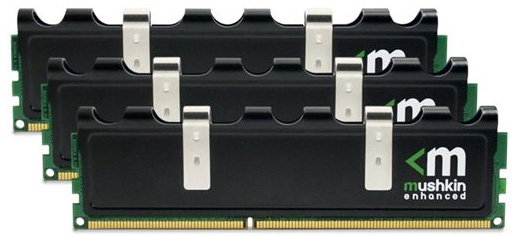 EU Product - Speicher|| DIMM| DDR3| - 6 GB - DDR3 thumbnail