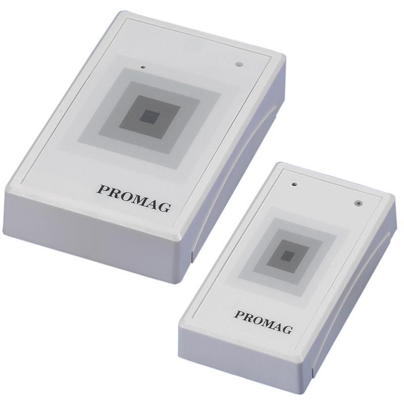 Image of Promag GP20, RS232