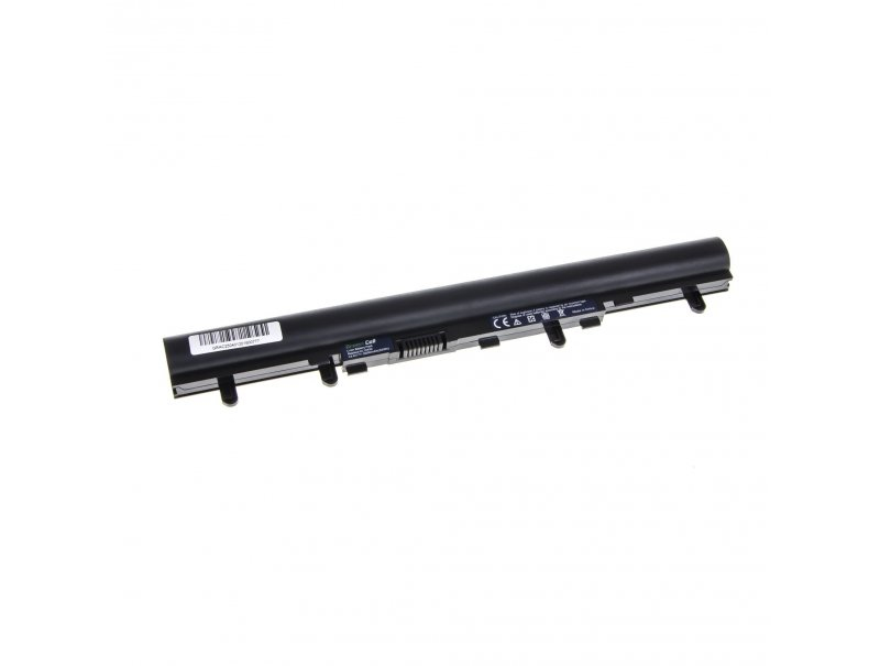 EU Product - Battery AL12A32 for Acer Aspire E1-522 E1-530 etc., 14.4V 2200mAh thumbnail