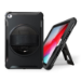 JLC iPad 10.2 (9th, 8th and 7th Gen) 2021, 2020 & 2019 Spartan PU Leather Hand strap NO Screen