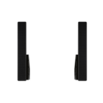 LG SP-5000 loudspeaker 2-way Black Wired 20 W