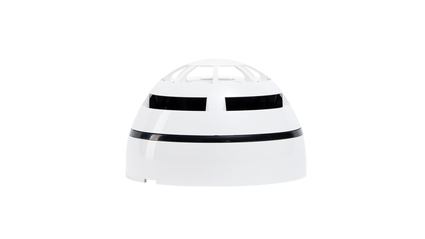 Reach Optical Smoke Detector thumbnail