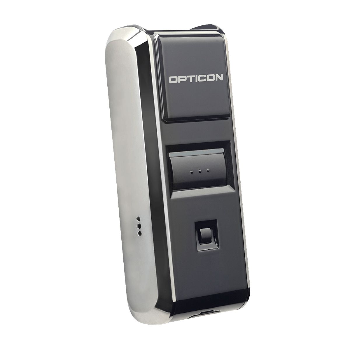 14904 OPTICON OPN-3102i Black, scanner, USB