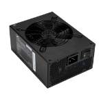 Supermicro PWS-2K01-PQ power supply unit 2000 W 1U Black