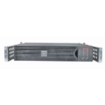 APC Smart-UPS On-Line + War 3YR uninterruptible power supply (UPS) Double-conversion (Online) 1 kVA 700 W 6 AC outlet(s)