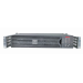 APC Smart-UPS On-Line + War 3YR sistema de alimentación ininterrumpida (UPS) Doble conversión (en línea) 1 kVA 700 W 6 salidas AC