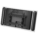 Ergotron Neo-Flex Tilting Wall Mount, VHD 106,7 cm (42") Noir