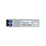 BlueOptics AJ717A-BO netwerk transceiver module Vezel-optiek 8000 Mbit/s SFP+ 1310 nm