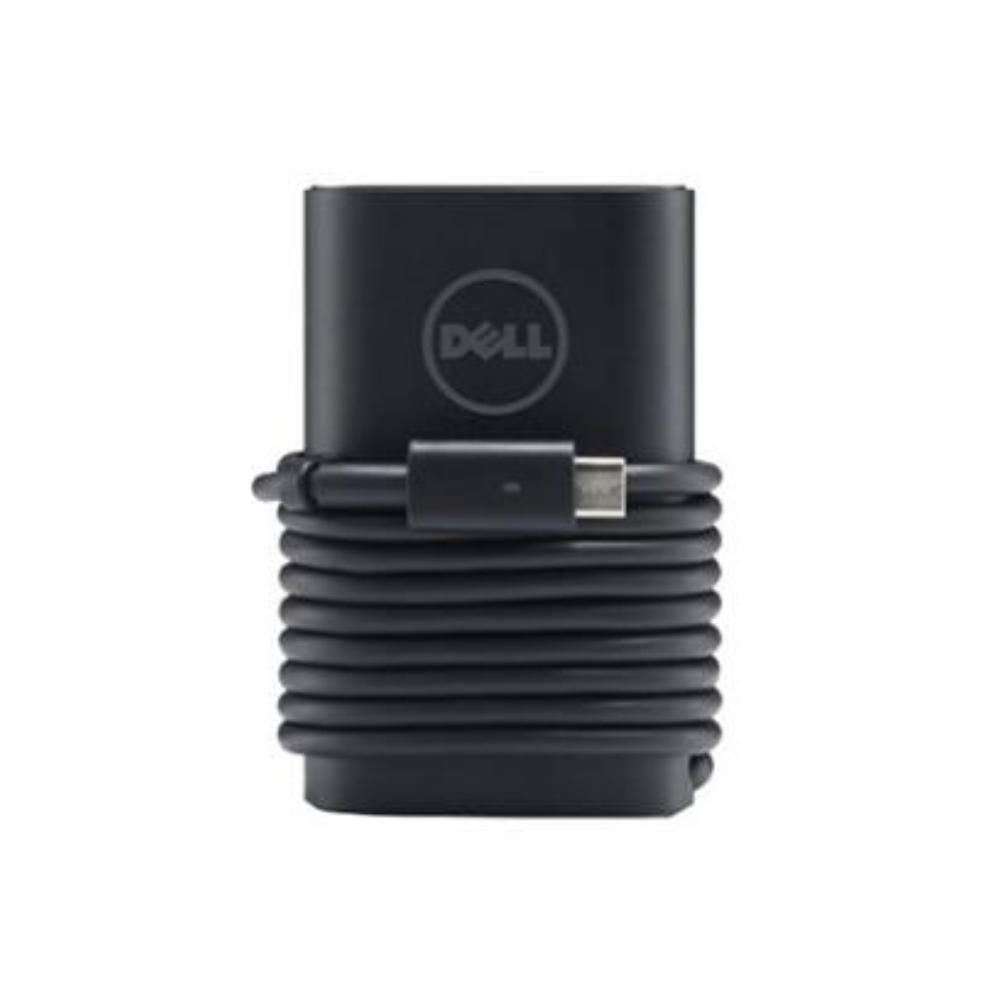 Dell 45W Usb-C Ac Adapter With Uk Plug