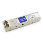 AddOn Networks 462-3620-AO network transceiver module Fiber optic 1000 Mbit/s SFP 850 nm