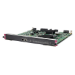 Hewlett Packard Enterprise JG496A network switch module