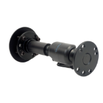 Gamber-Johnson Zirkona Medium Passieve houder Tablet/UMPC Zwart