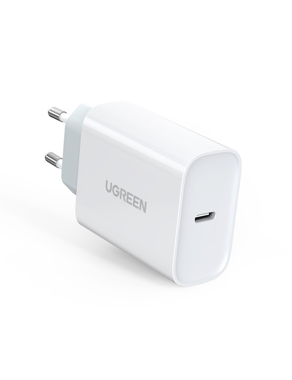 Image of Ugreen 99380611 White Indoor