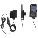 Brodit 727154 houder Actieve houder Mobiele telefoon/Smartphone Zwart