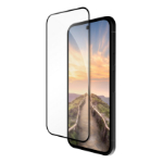 dbramante1928 eco-shield - Google Pixel 10a - Black Edge
