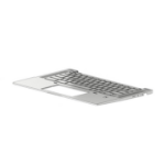 HP M03451-071 notebook spare part Keyboard