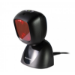 Honeywell Youjie HF600 Fixed bar code reader 1D/2D Photo diode Black