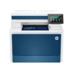 HP Clr LJ Pro MFP4301fdn Rfrbd Prntr