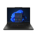 Lenovo ThinkPad X13 Gen 5 Intel Core Ultra 7 155U Laptop 33.8 cm (13.3") WUXGA 32 GB LPDDR5x-SDRAM 1 TB SSD Wi-Fi 6E (802.11ax) Windows 11 Pro Black