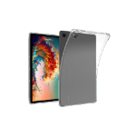 Samsung GP-FPX236AEATW tablet case 27.9 cm (11") Cover Transparent