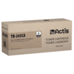 Actis TB-243CA toner (replacement for Brother TN-243C; Standard; 1000 pages; cyan)