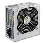 RealPower RP420 ECO power supply unit 420 W 20+4 pin ATX ATX Zilver