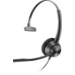 POLY EncorePro 310 Monoaural med Quick Disconnect Headset TAA