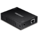 Trendnet TPE-117GI PoE adapter Gigabit Ethernet