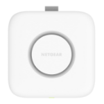 NETGEAR WBE718 9400 Mbit/s White Power over Ethernet (PoE)