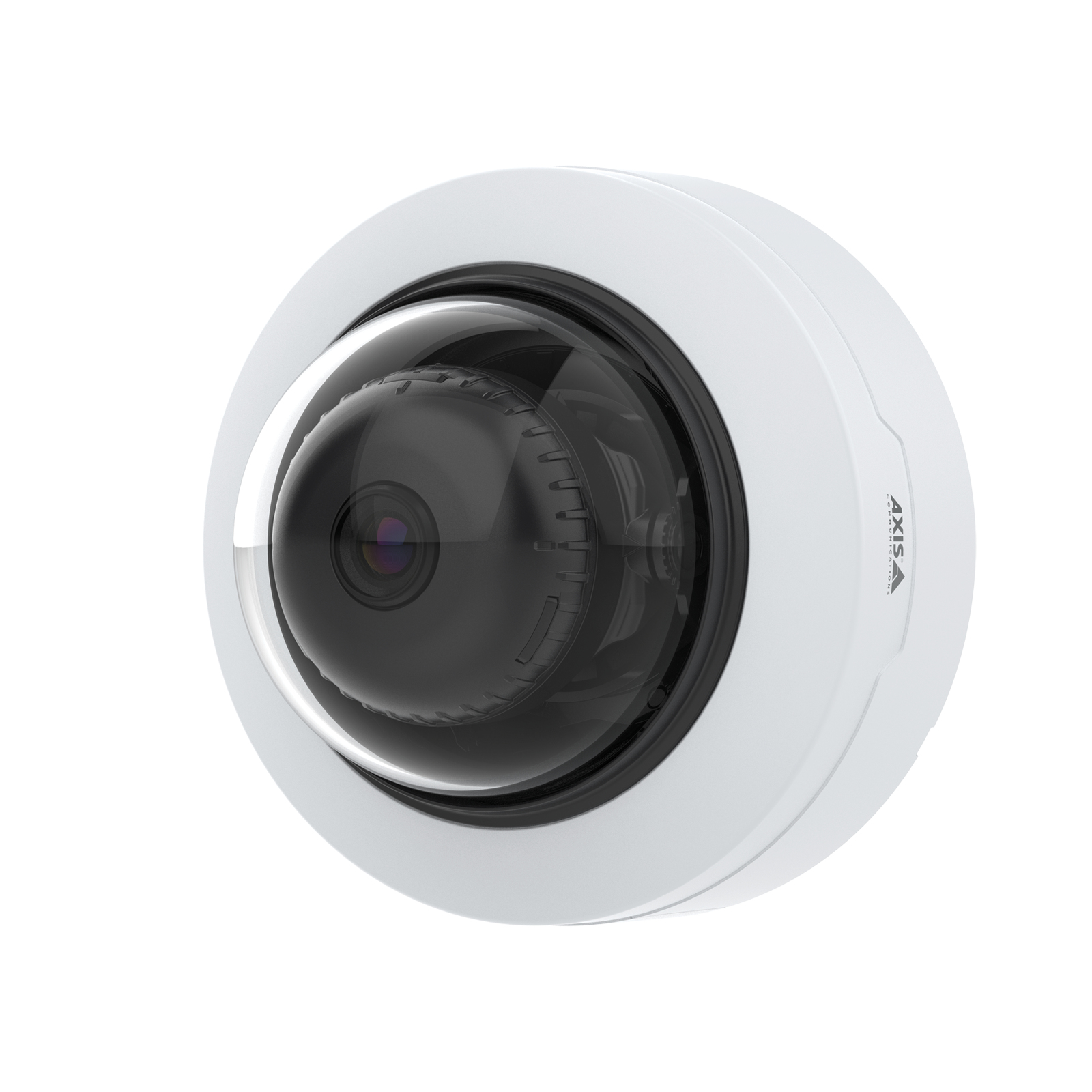 Image of Axis 02326-001 security camera Dome IP security camera Indoor &...