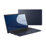 ASUS ExpertBook B1 B1400CEAE-EB4310X notebook i5-1135G7 35.6 cm (14") Full HD Intel® Core™ i5 8 GB DDR4-SDRAM 256 GB SSD Wi-Fi 6 (802.11ax) Windows 11 Pro Black