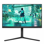 Philips Evnia 24M2N3200A/00 computer monitor 60,5 cm (23.8") 1920 x 1080 Pixels Full HD LCD Zwart