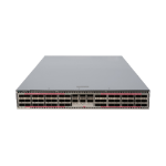 HPE Networking Comware Data Center Switch 48p QSFP28 100G 6p QSFP-DD 400G 5960R