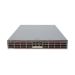 HPE Networking Comware Data Center Switch 48 Anschlüsse QSFP28 100G 6 Anschlüsse QSFP-DD 400G 5960R