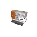 Peach 0F111845 toner cartridge 1 pc(s) Black