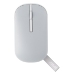 ASUS Marshmallow MD100 mouse Office Ambidextrous RF Wireless + Bluetooth Optical 1600 DPI