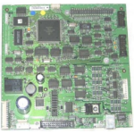 Zebra 105912G-112 printer/scanner spare part PCB unit