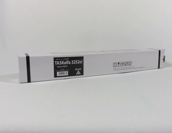 Data Direct Kyocera 3252 Toner Black Compatible 25K TK8335K 1T02RL0NL0