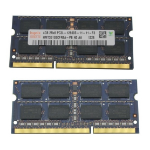 Fujitsu FUJ:CA46212-4771 memory module 4 GB 1 x 4 GB DDR3 1600 MHz