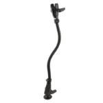 RAM Mounts RAM-316-1-BLU1U holder Active holder Black