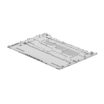 HP P34119-001 laptop spare part Bottom case