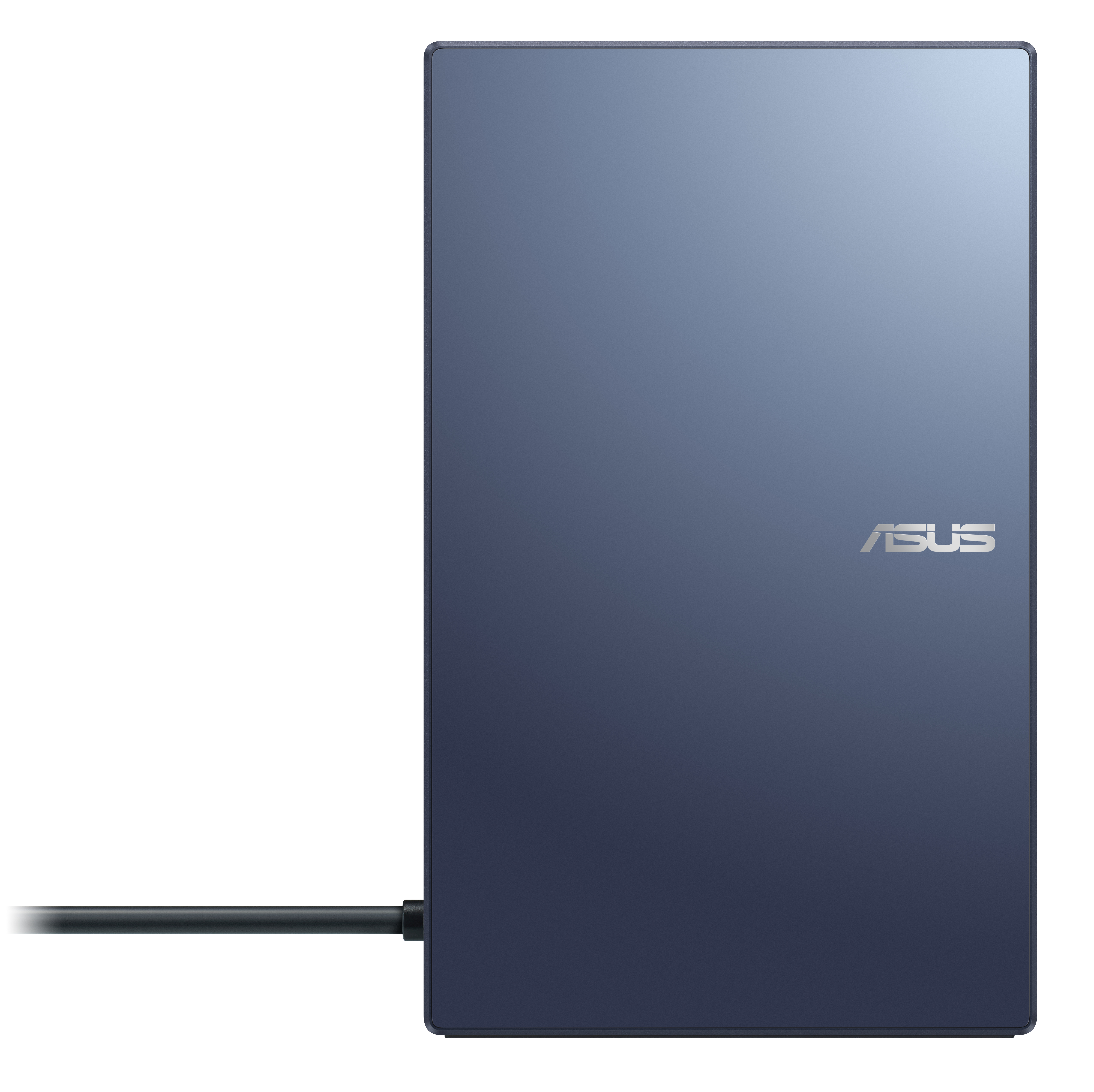 Image of ASUS SimPro Dock 2 Wired Thunderbolt 3 Black, Blue