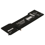 2-Power 15.2v, 4 cell, 58Wh Laptop Battery - replaces 778978-005