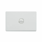 4Cabling 040.0.0082 light switch White