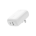 Belkin BoostCharge Laptop, Smartphone, Tablet White AC Indoor